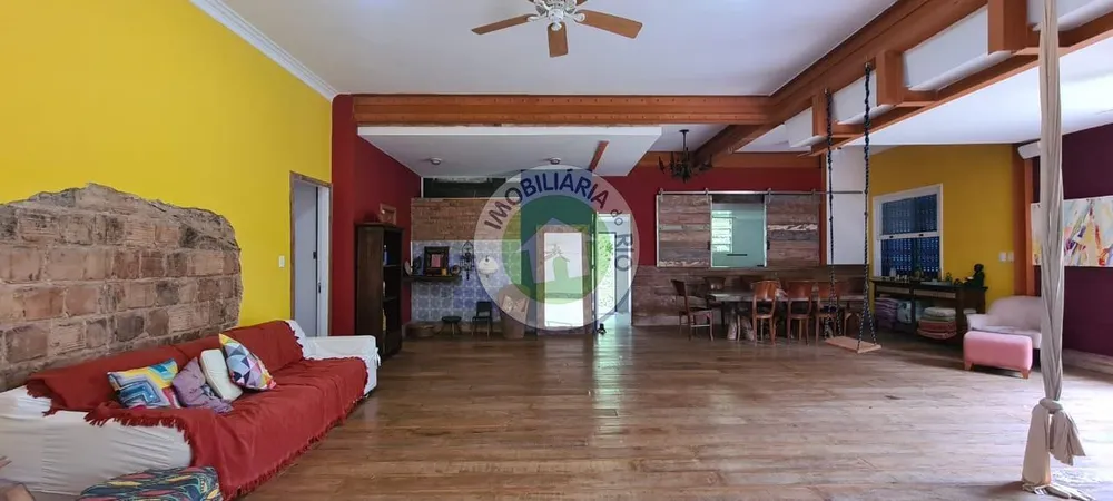 Casa, 11 quartos, 6200 m² - Foto 42