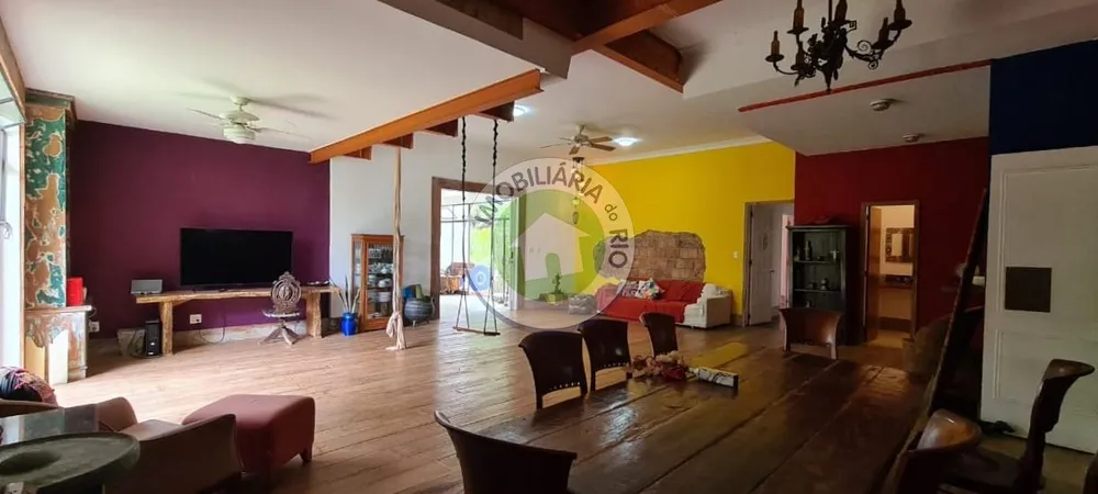 Casa, 11 quartos, 6200 m² - Foto 38