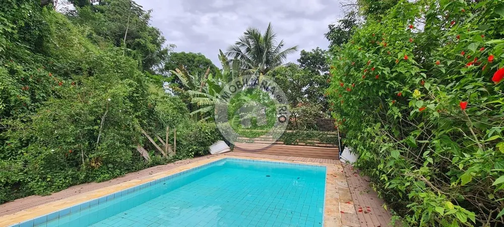 Casa, 11 quartos, 6200 m² - Foto 56