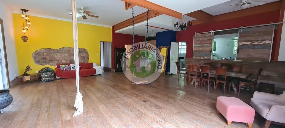 Casa, 11 quartos, 6200 m² - Foto 39