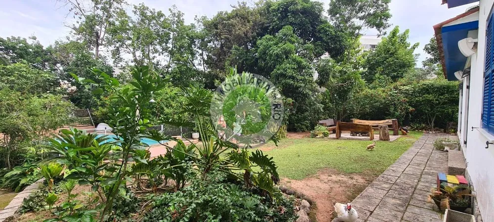 Casa, 11 quartos, 6200 m² - Foto 57