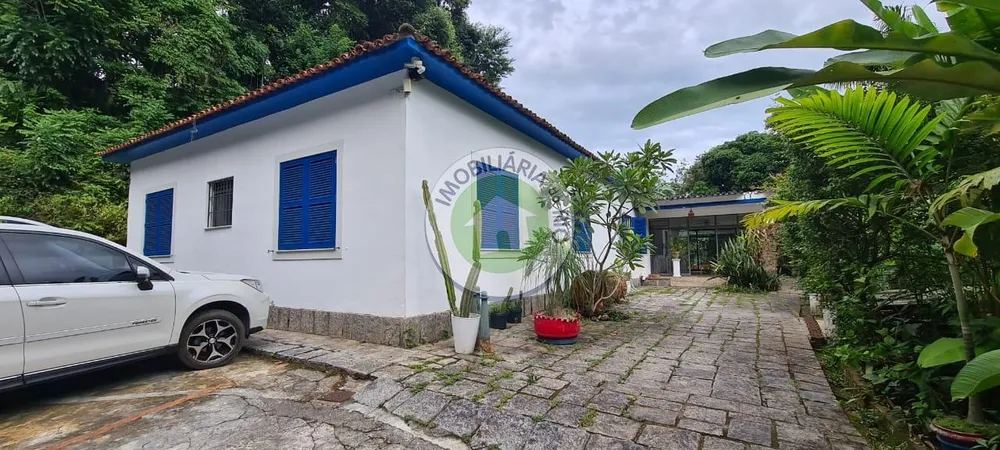 Casa, 11 quartos, 6200 m² - Foto 49