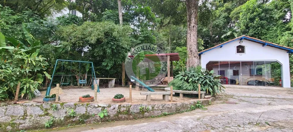 Casa, 11 quartos, 6200 m² - Foto 48