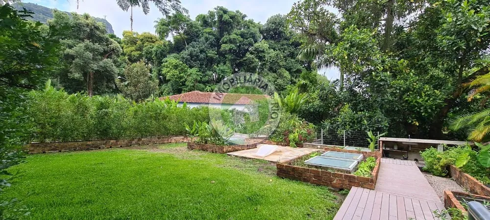 Casa, 11 quartos, 6200 m² - Foto 19