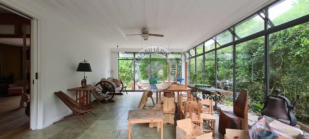Casa, 11 quartos, 6200 m² - Foto 20