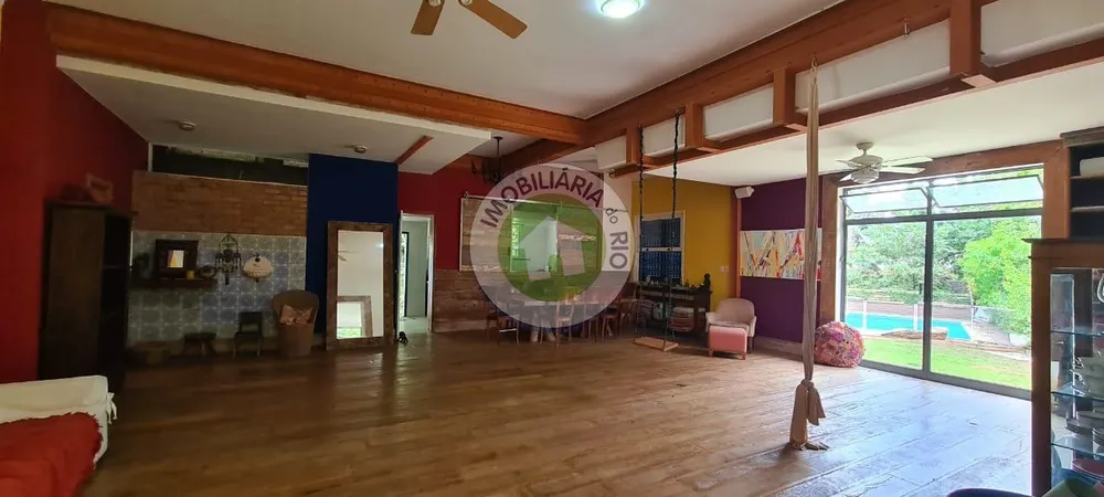 Casa, 11 quartos, 6200 m² - Foto 43