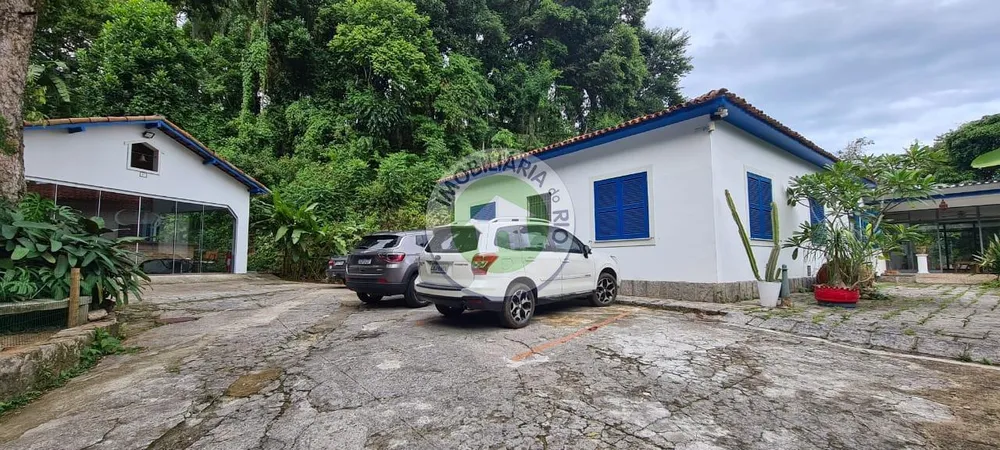 Casa, 11 quartos, 6200 m² - Foto 53