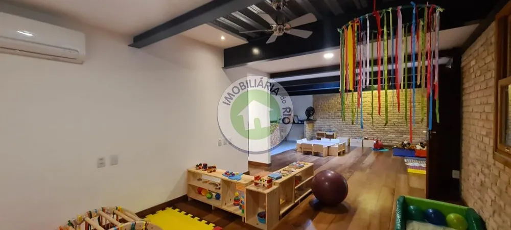 Casa, 11 quartos, 6200 m² - Foto 6