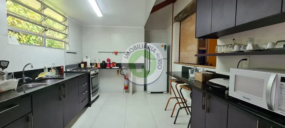 Casa, 11 quartos, 6200 m² - Foto 34