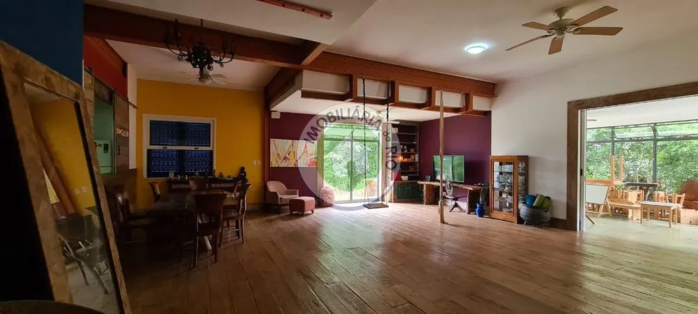 Casa, 11 quartos, 6200 m² - Foto 41