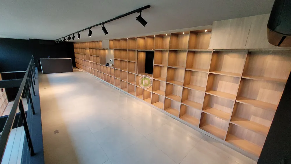 Loja-Salão, 208 m² - Foto 9