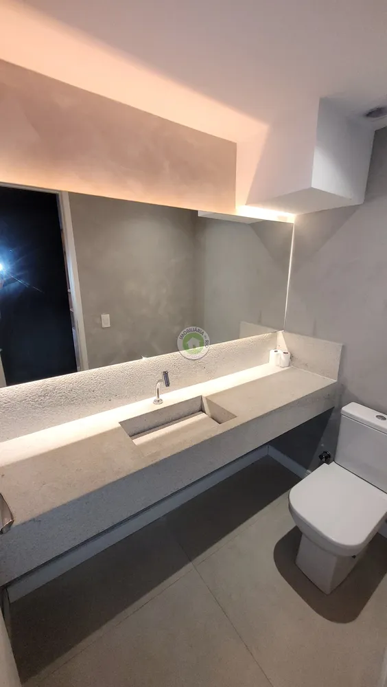 Loja-Salão, 208 m² - Foto 15