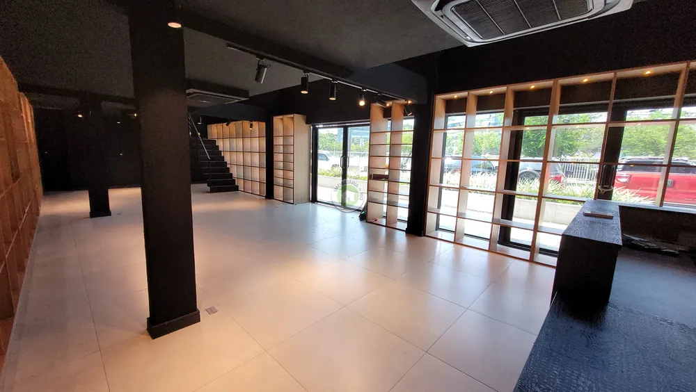 Loja-Salão, 208 m² - Foto 5