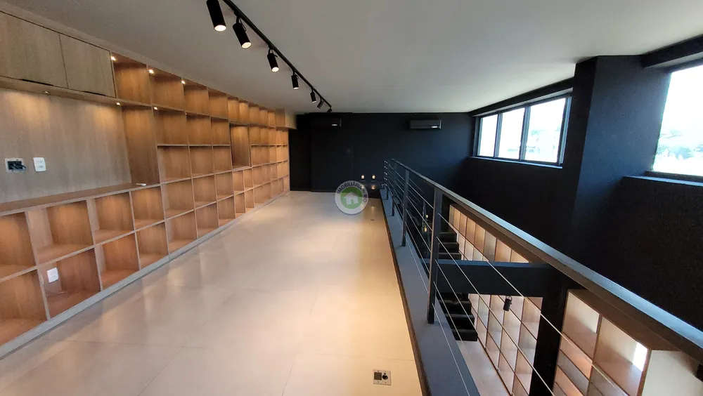 Loja-Salão, 208 m² - Foto 13