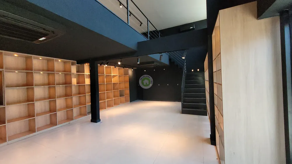 Loja-Salão, 208 m² - Foto 3