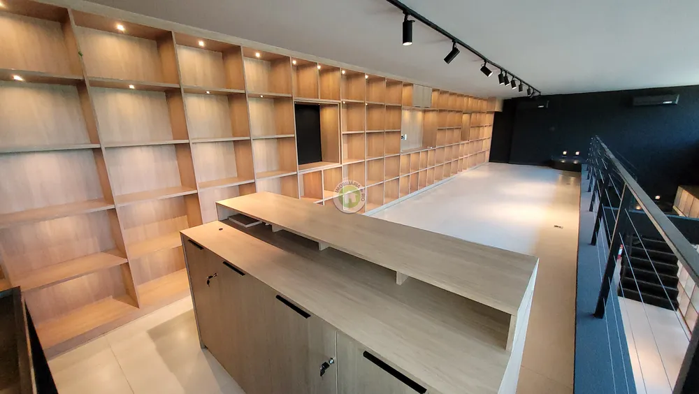 Loja-Salão, 208 m² - Foto 12