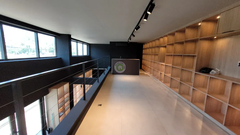 Loja-Salão, 208 m² - Foto 14
