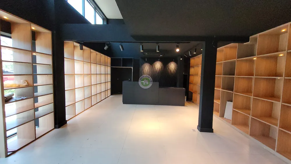 Loja-Salão, 208 m² - Foto 6