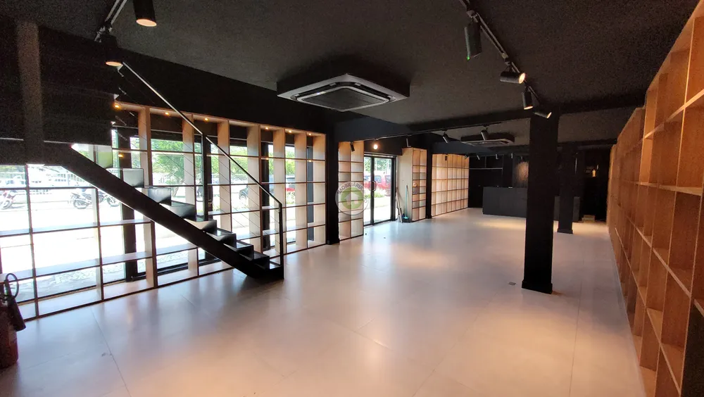 Loja-Salão, 208 m² - Foto 4