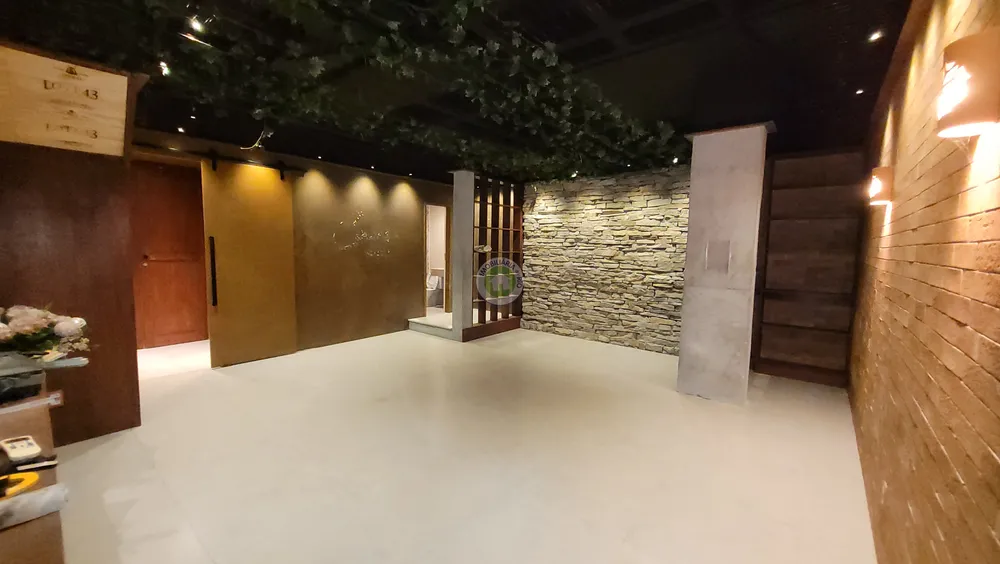 Loja-Salão, 208 m² - Foto 21