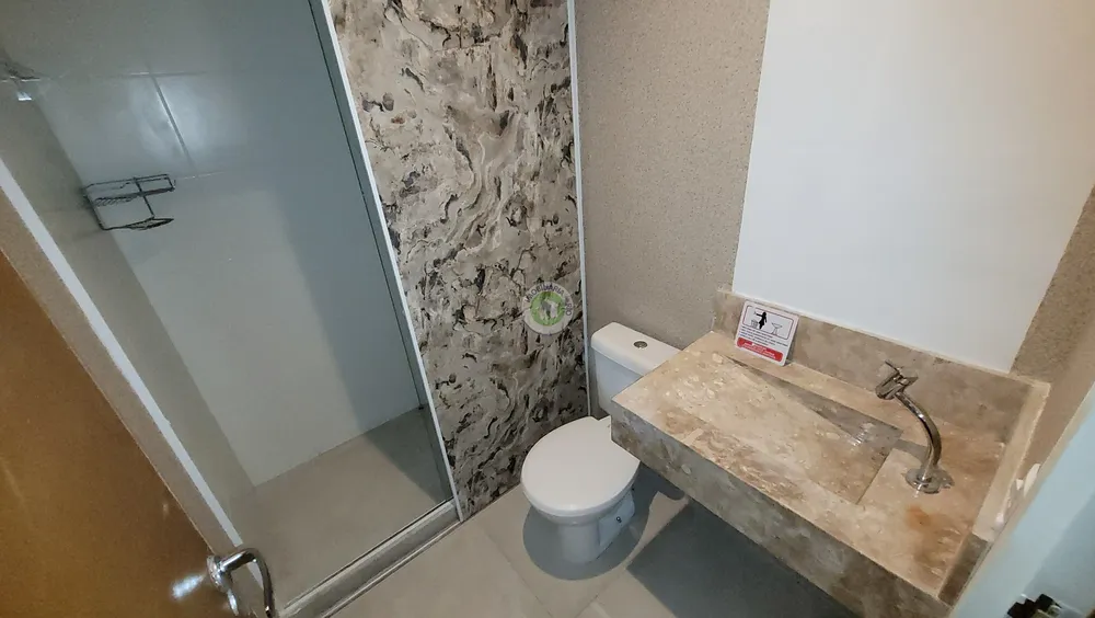 Loja-Salão, 208 m² - Foto 22