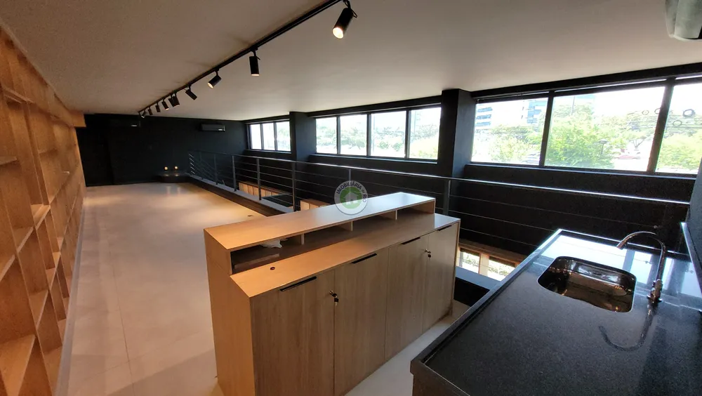 Loja-Salão, 208 m² - Foto 11