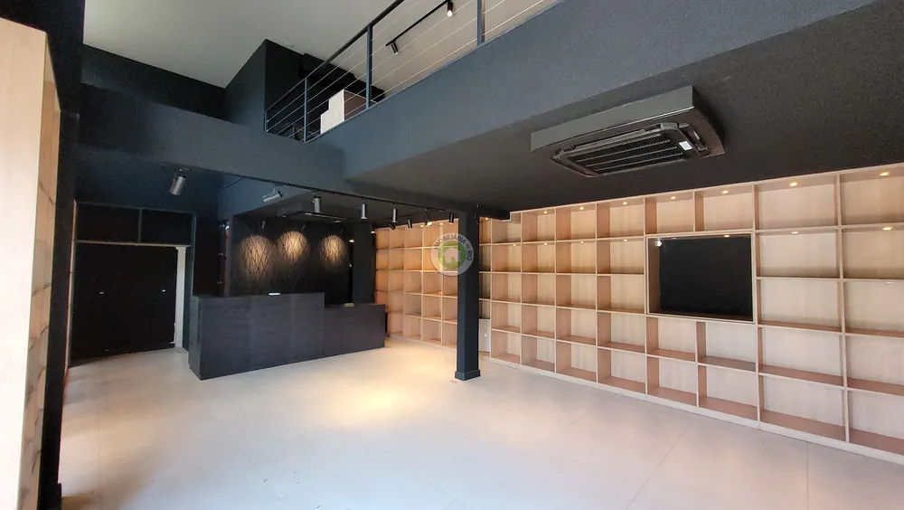 Loja-Salão, 208 m² - Foto 2