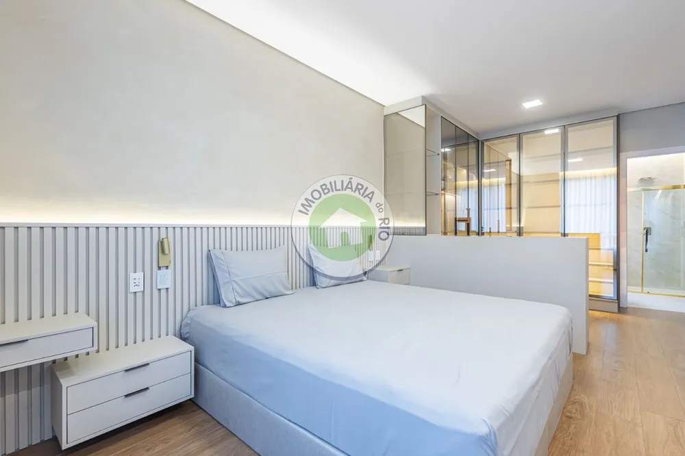 Apartamento, 4 quartos, 250 m² - Foto 13