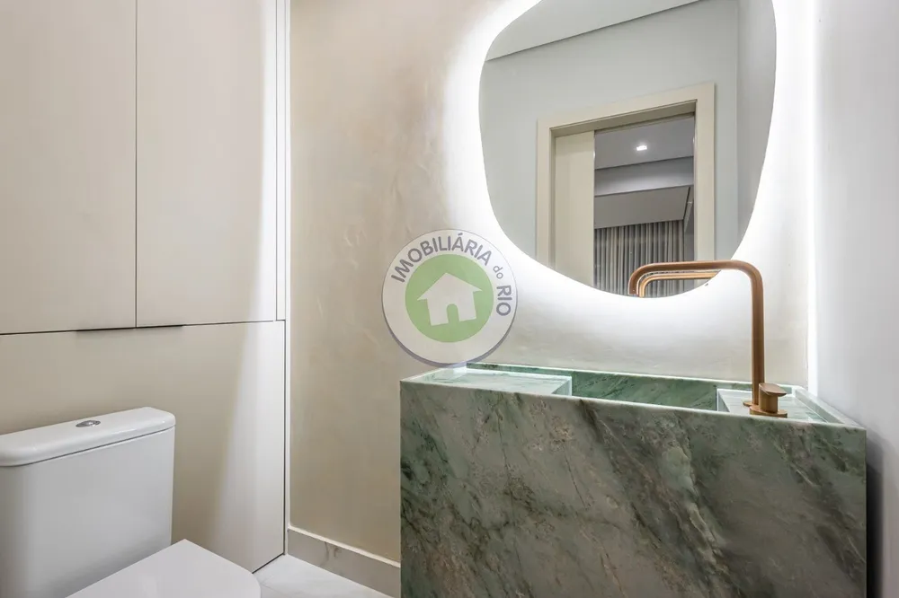 Apartamento, 4 quartos, 250 m² - Foto 12