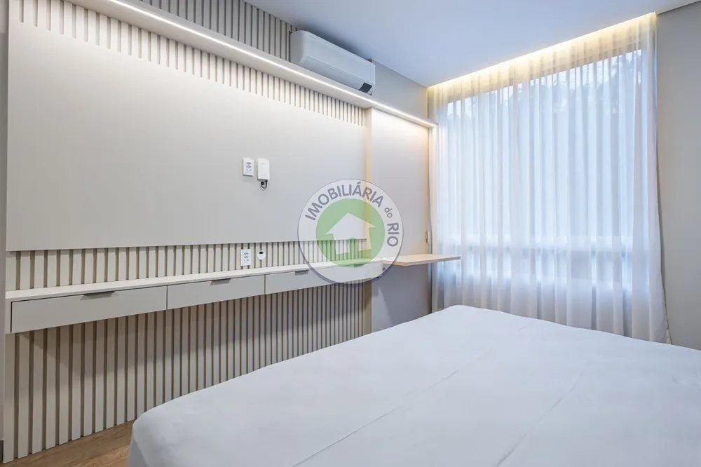 Apartamento, 4 quartos, 250 m² - Foto 17