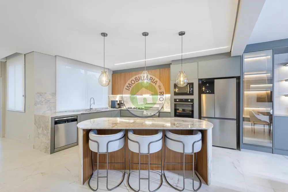 Apartamento, 4 quartos, 250 m² - Foto 7