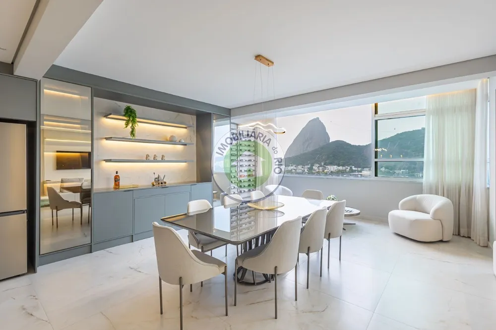 Apartamento, 4 quartos, 250 m² - Foto 1