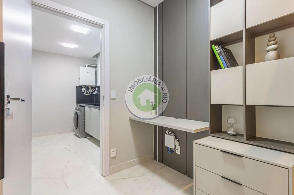 Apartamento, 4 quartos, 250 m² - Foto 24