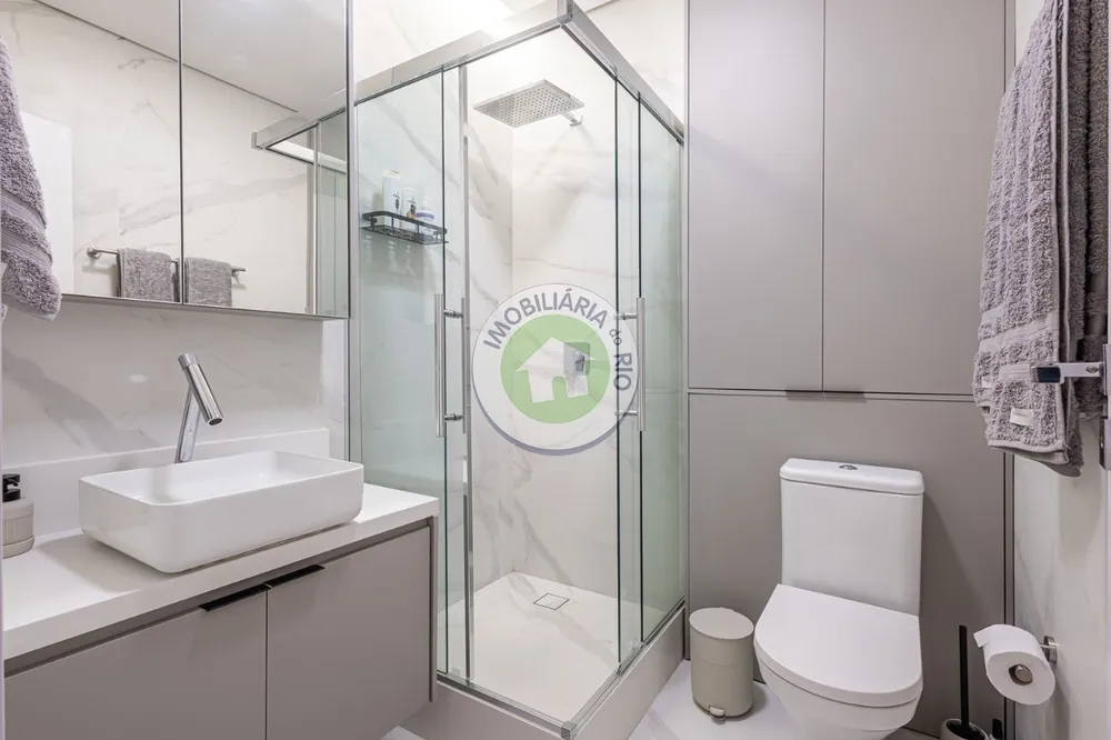 Apartamento, 4 quartos, 250 m² - Foto 20