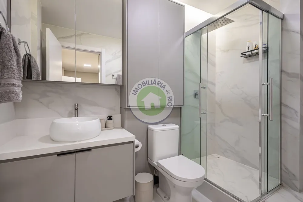 Apartamento, 4 quartos, 250 m² - Foto 21