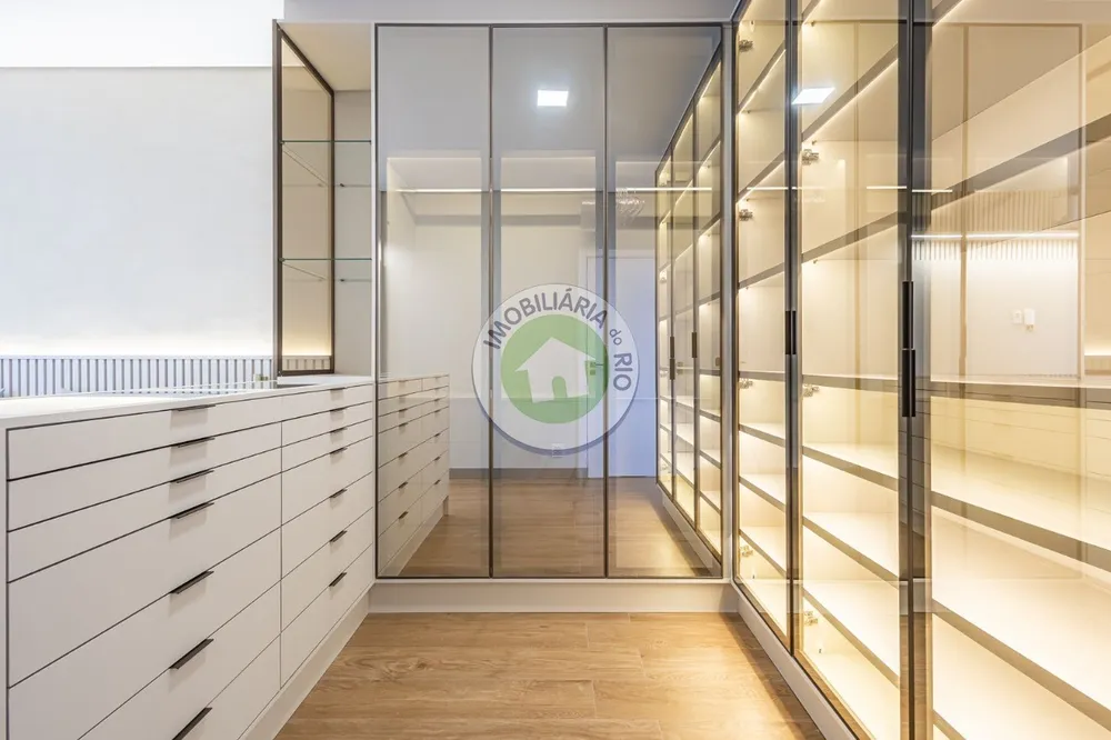Apartamento, 4 quartos, 250 m² - Foto 14