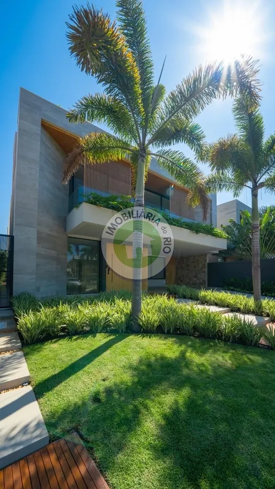Casa, 5 quartos, 860 m² - Foto 12