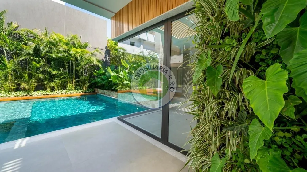 Casa, 5 quartos, 860 m² - Foto 5