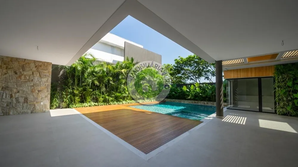 Casa, 5 quartos, 860 m² - Foto 3