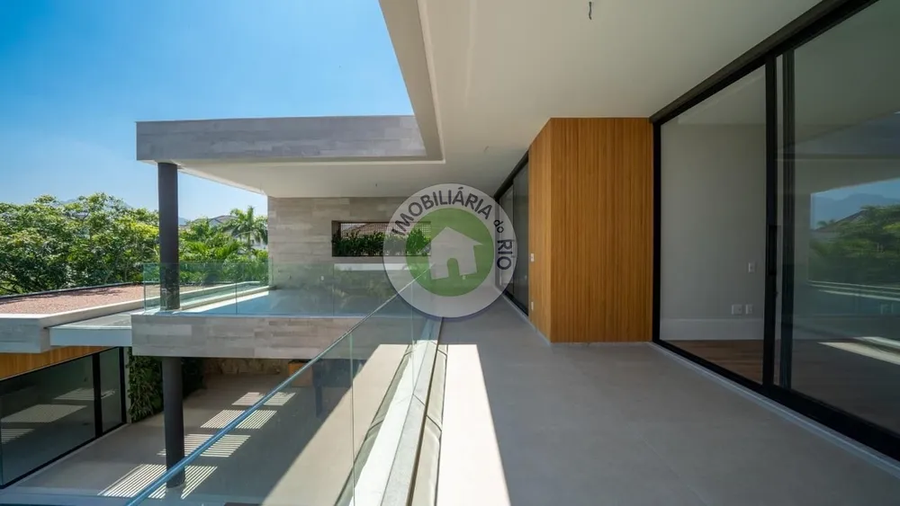 Casa, 5 quartos, 860 m² - Foto 11