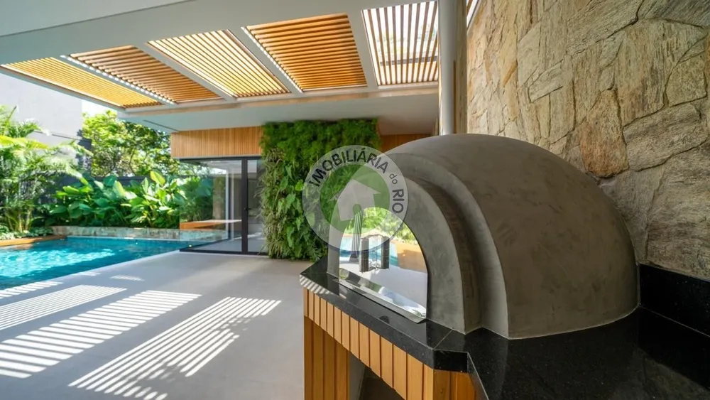 Casa, 5 quartos, 860 m² - Foto 6