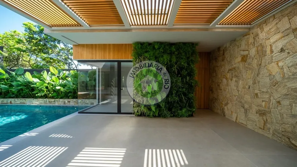 Casa, 5 quartos, 860 m² - Foto 4