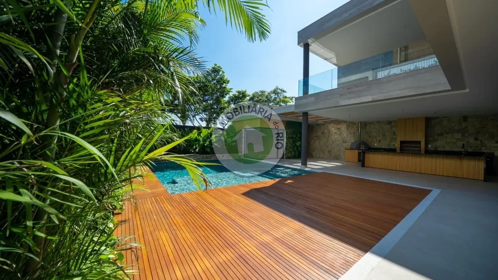 Casa, 5 quartos, 860 m² - Foto 2
