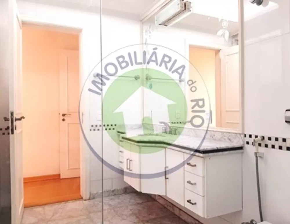 Apartamento, 3 quartos, 220 m² - Foto 85