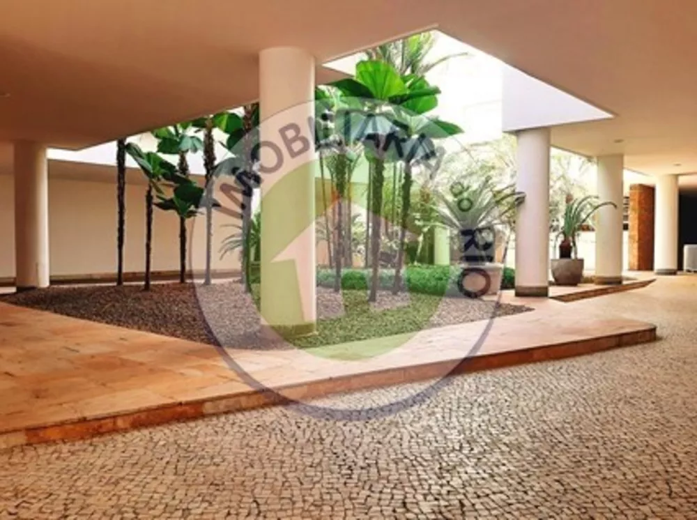 Apartamento, 3 quartos, 220 m² - Foto 33