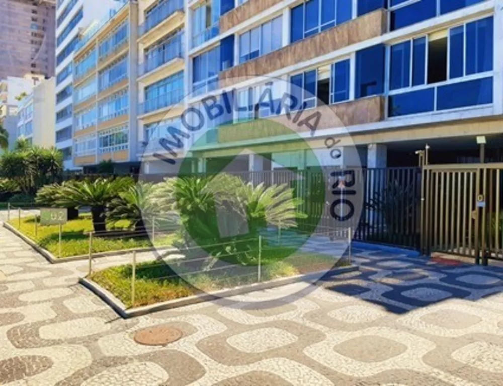 Apartamento, 3 quartos, 220 m² - Foto 34