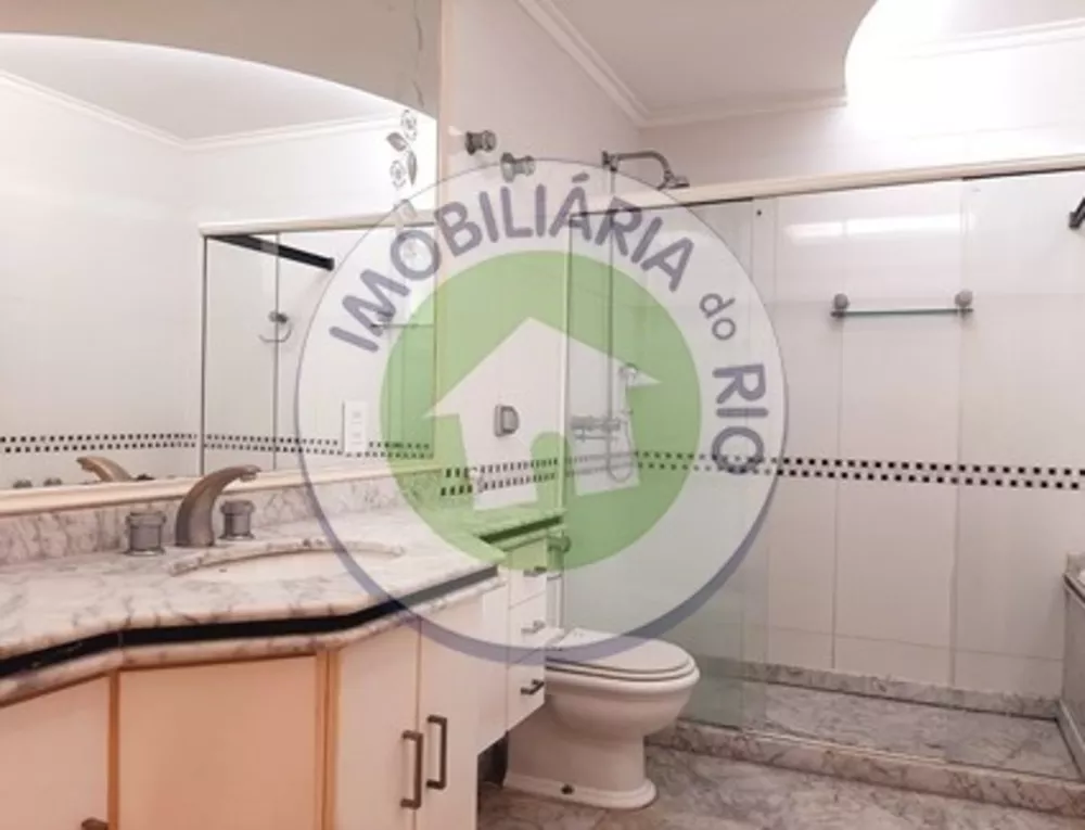 Apartamento, 3 quartos, 220 m² - Foto 11