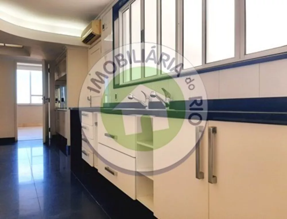Apartamento, 3 quartos, 220 m² - Foto 53