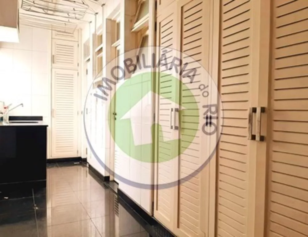 Apartamento, 3 quartos, 220 m² - Foto 93
