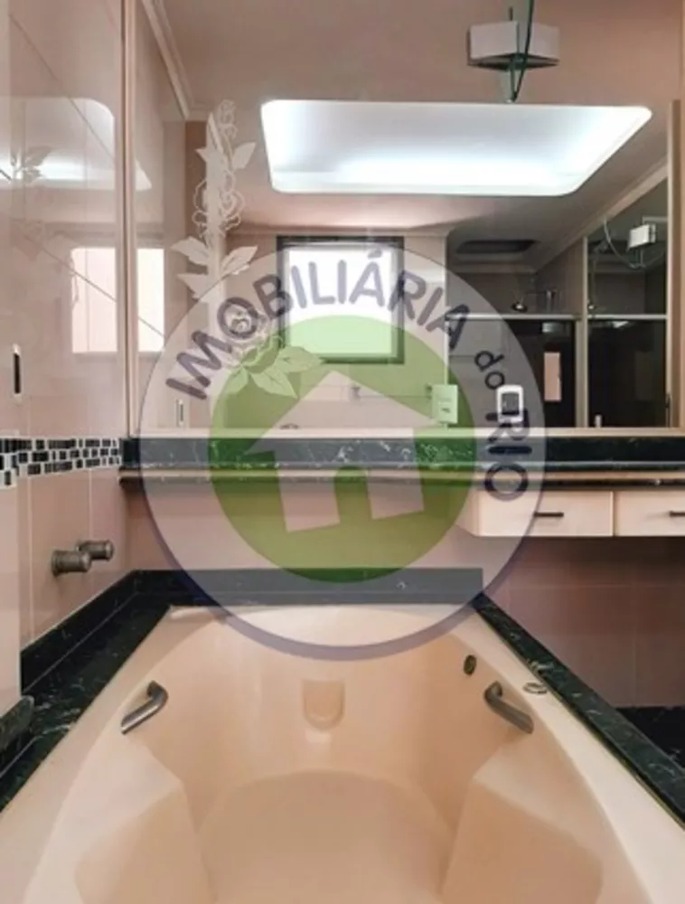 Apartamento, 3 quartos, 220 m² - Foto 37